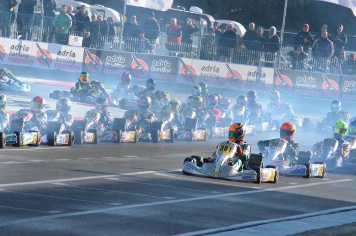 (Foto: Lundgaard Racing)